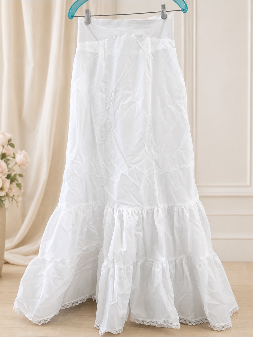 Lightweight Petticoat